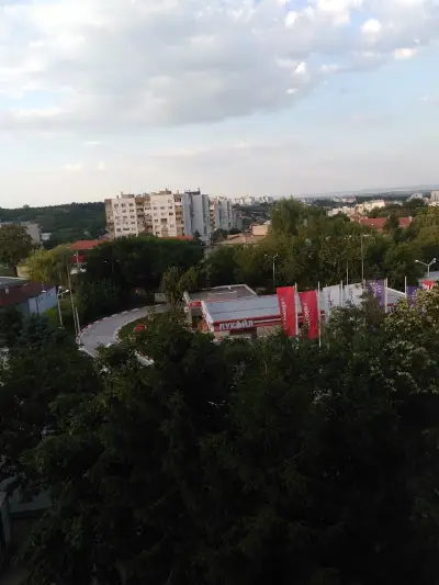LUKOIL B039
