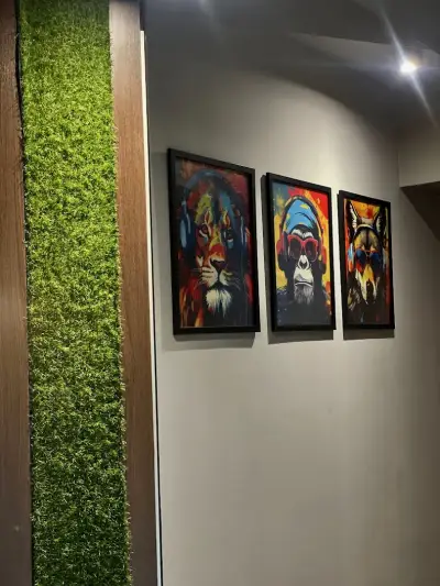 MARTINI Bar
