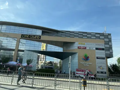 Сине Гранд
