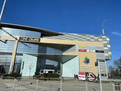 Сине Гранд