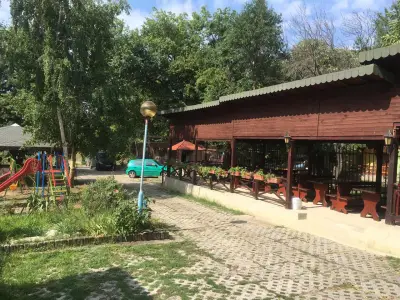 Bungalows Raiski Kat