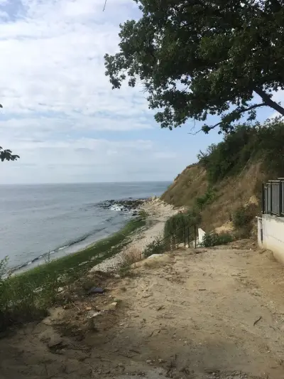 Bungalows Raiski Kat