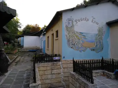 Bungalows Raiski Kat