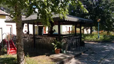 Bungalows Raiski Kat