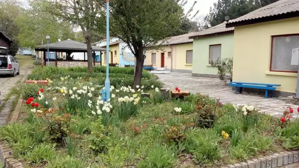 Бунгало