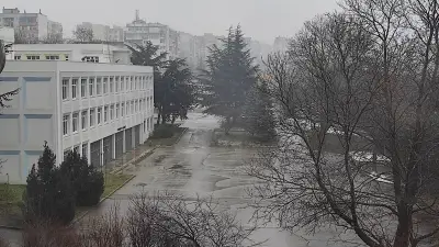 Основно училище „Никола Й. Вапцаров“