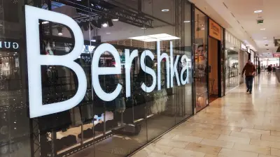 Bershka