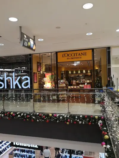 Bershka