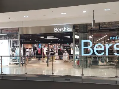 Bershka