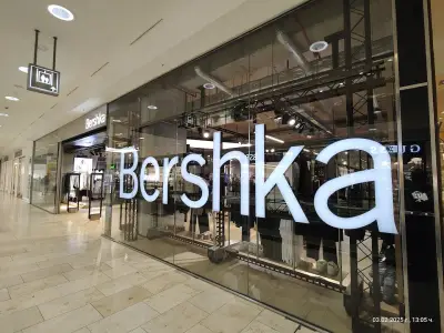 Bershka