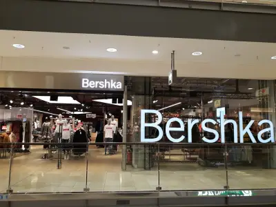 Bershka