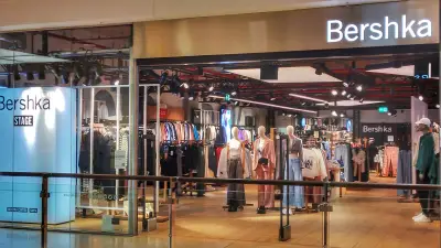 Bershka