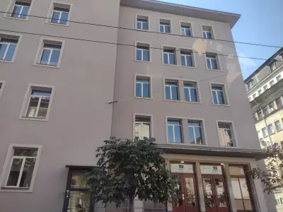 9 ФЕГ "Алфонс дьо Ламартин"