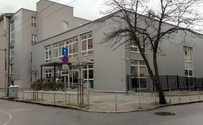 9 ФЕГ "Алфонс дьо Ламартин"