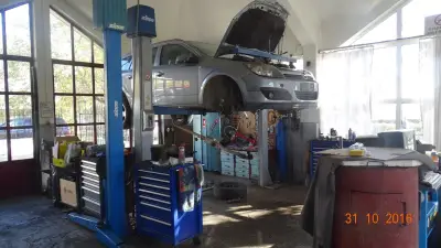 Автосервиз МИХАЙЛОВ