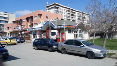 Автосервиз МИХАЙЛОВ
