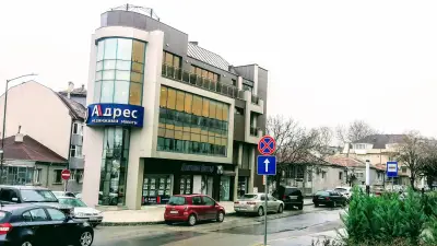 АДРЕС Недвижими имоти Варна Младост