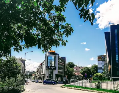 АДРЕС Недвижими имоти Варна Младост