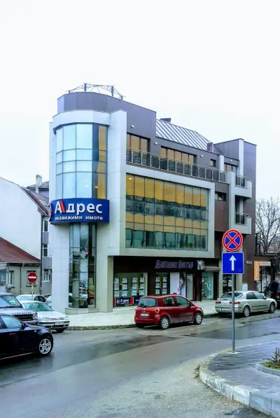 АДРЕС Недвижими имоти Варна Младост