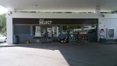Shell