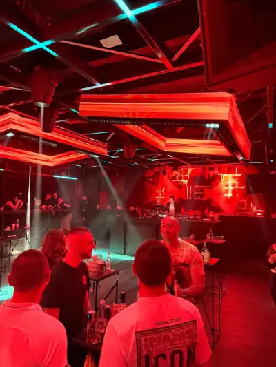 EXE Club