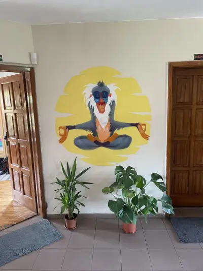 Hakuna Matata Guest House