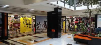 Централ Мол Плевен