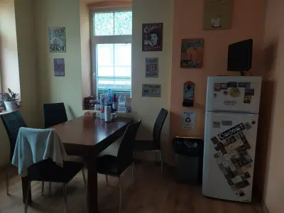 Nomado Hostel