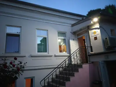 Nomado Hostel