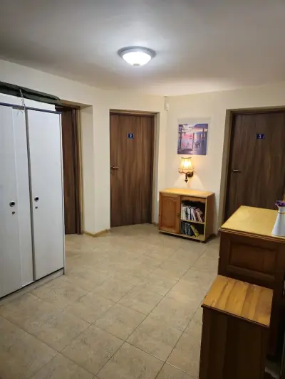 Nomado Hostel