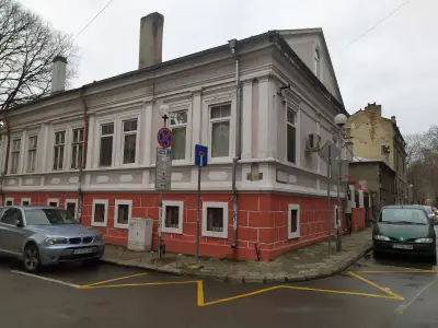Nomado Hostel
