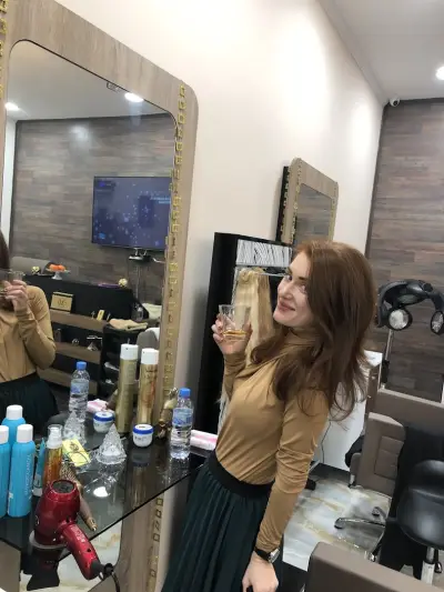 Салон за красота Maria Wyatt