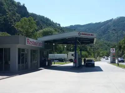 Карелия Ойл
