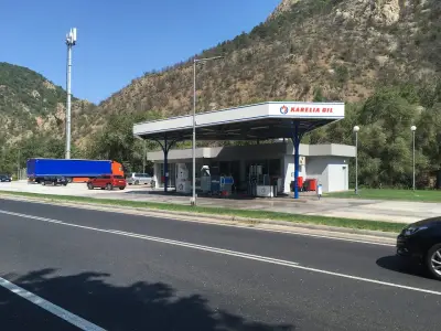 Карелия Ойл