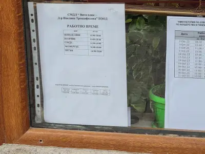 АСМП АГ Д-р Веселин Ангелов