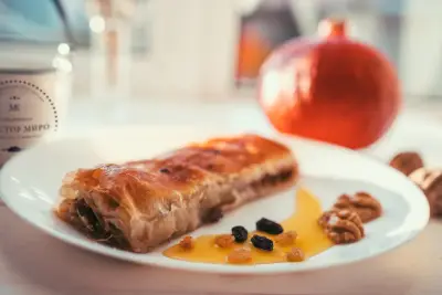 Хлебарница Майстор Миро