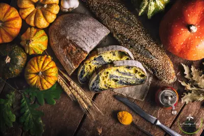 Хлебарница Майстор Миро