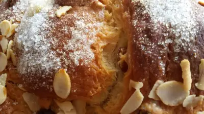 Хлебарница Майстор Миро