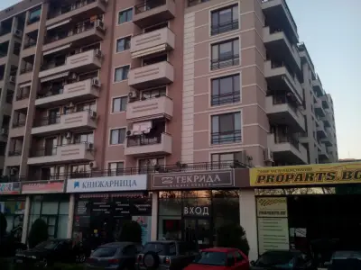 Мебели Текрида