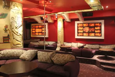 Cleopatra Erotic Bar / Клеопатра Еротик Бар