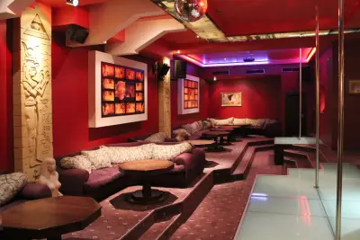 Cleopatra Erotic Bar / Клеопатра Еротик Бар