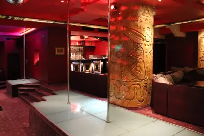 Cleopatra Erotic Bar / Клеопатра Еротик Бар