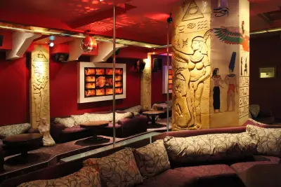 Cleopatra Erotic Bar / Клеопатра Еротик Бар