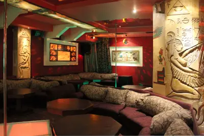 Cleopatra Erotic Bar / Клеопатра Еротик Бар