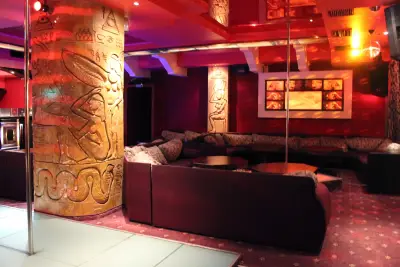Cleopatra Erotic Bar / Клеопатра Еротик Бар