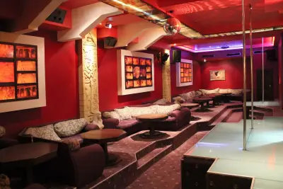 Cleopatra Erotic Bar / Клеопатра Еротик Бар