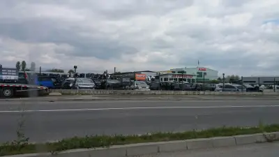 Автокомплекс Ричи Стара Загора