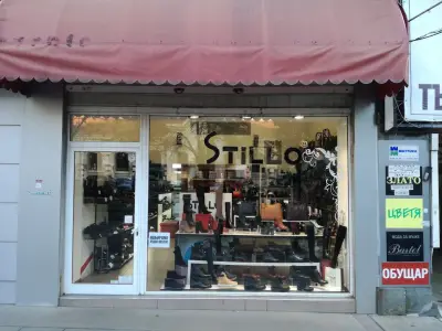 Stillo Shoes