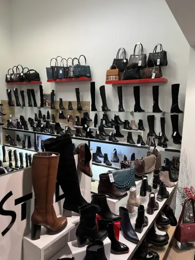 Stillo Shoes