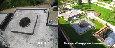 Българска изолационна компания ООД